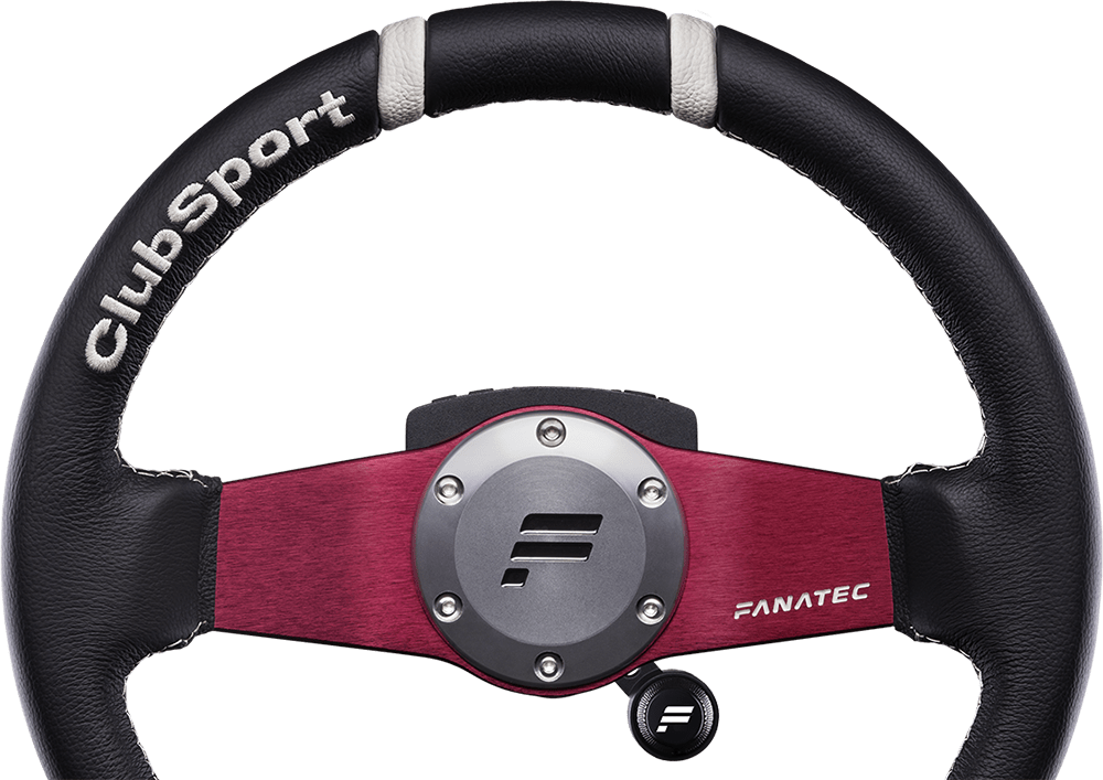 CSL Elite Racing Wheel - officially licensed for PS4™ | Fanatec